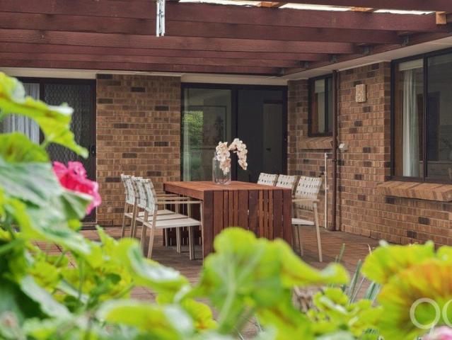 Open the Door to Your Own Hidden Garden Sanctuary
