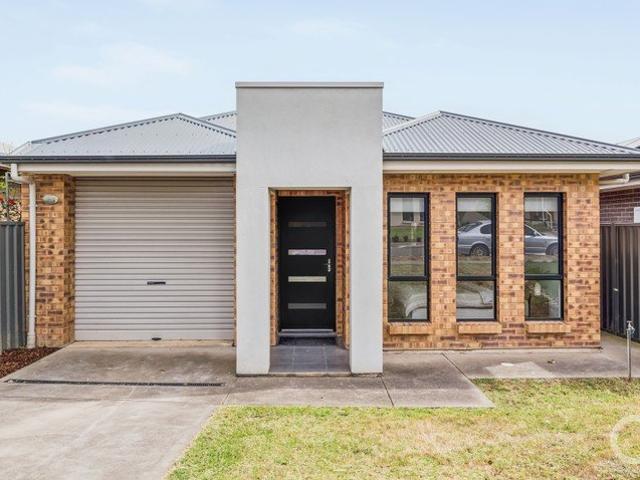 Open the Door to Your New Lifestyle Home