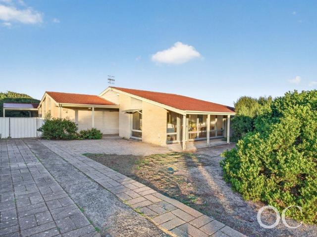 Open the door to your perfect family home