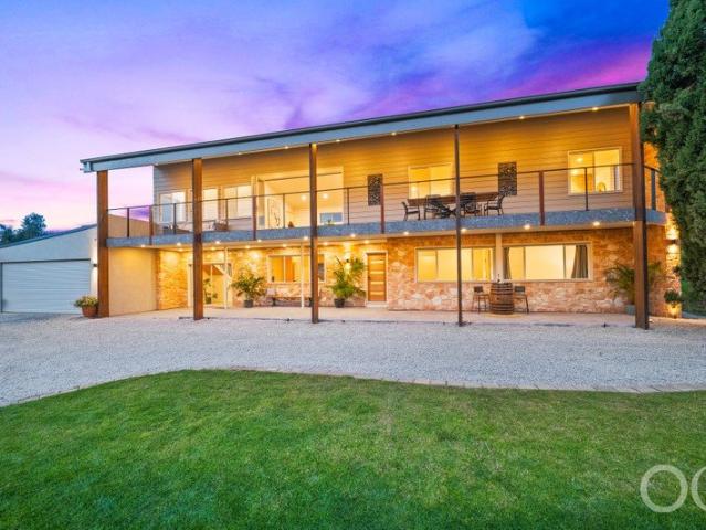 Open the Door to 10 Acres of Olive Grove Grandeur and Sea View Scale