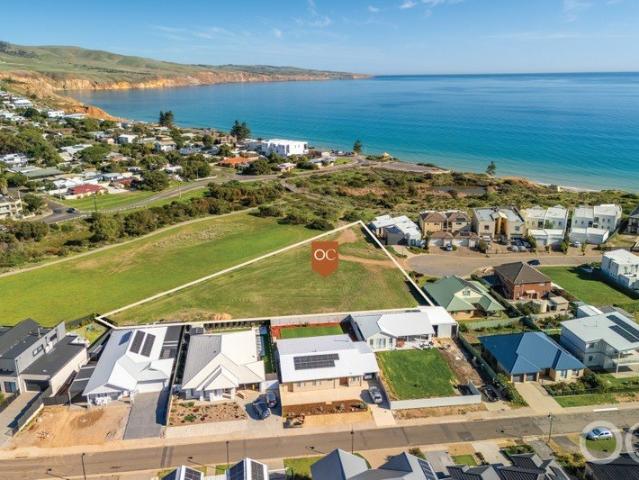Open the Door to This Premium Seaside 4186SQM Development Opportunity, 5 Blocks Council Approved