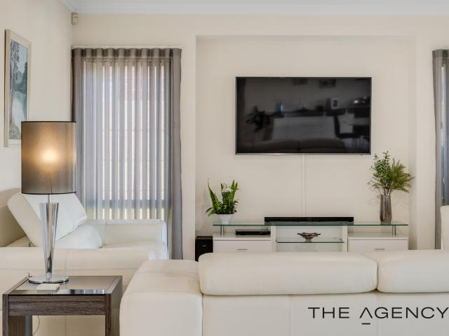 Open the doors to waterfront perfection