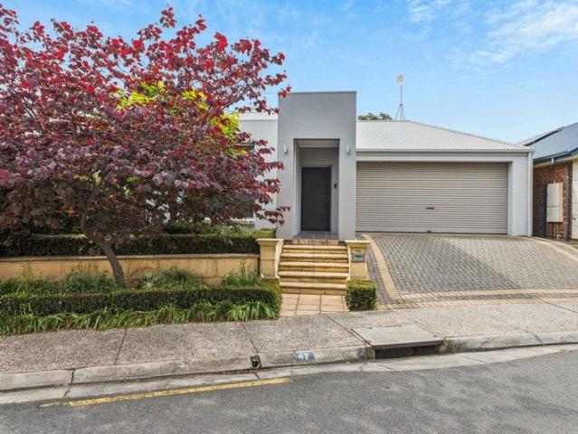 Open the Doors to a More Relaxed Lifestyle!