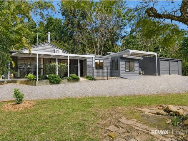 OPEN HOME SAT 11.00AM 11.30AM: Peaceful Witta Lifestyle