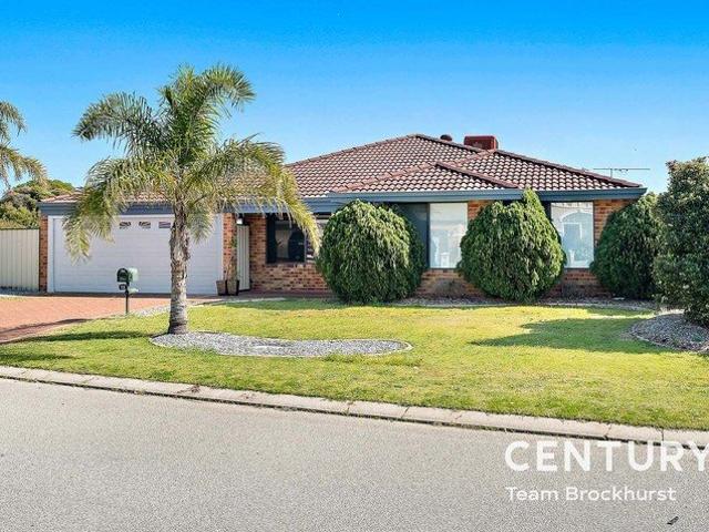 Modern Family Living in the Heart of Southern River!