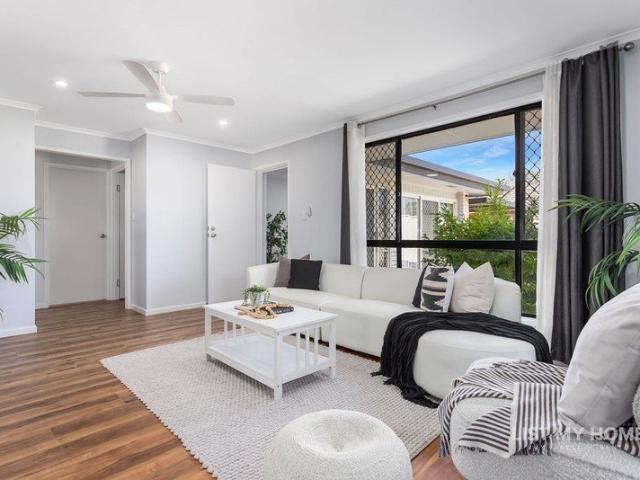 OPEN TODAY! 29 JUNE 4PM 3 MATHEWS ST BETHANIA, QLD 4205