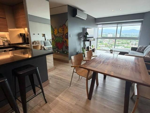 OPENHOUSE alquila departamento de categoría