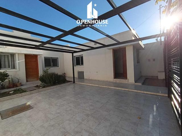 OPENHOUSE INMOBILIARIA
