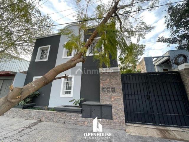 OPENHOUSE INMOBILIARIA
