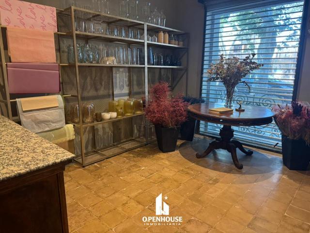 OPENHOUSE INMOBILIARIA