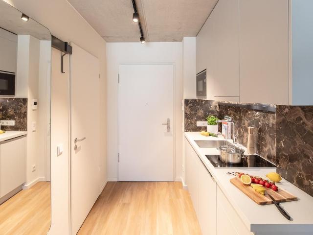 OPENING and FIRST OCCUPANCY in the heart of Berlin Charlottenburg*, Berlin Amsterdam Apartments for Rent