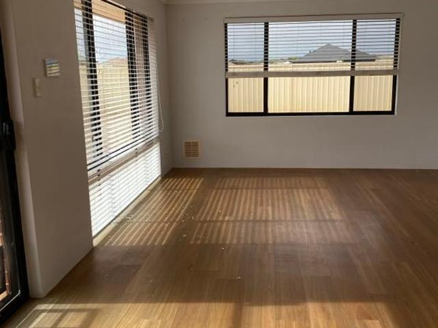 Opening living home with space to grow!