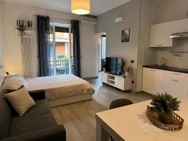 OpenSpace a 720 euro Buenos Aires M1/M2