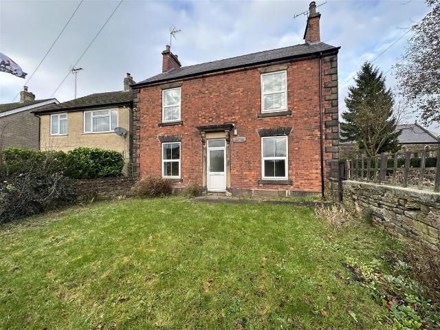 Openwoodgate, Belper DE56, 3 bed detached house to rent, £1,200 pcm | PrimeLocation