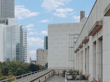 Niddapark, Frankfurt U-Bahn, Rosa-Luxemburg-Straße, Frankfurt, Riedberg, Kalbach, Taunus, Rheinland-Pfalz