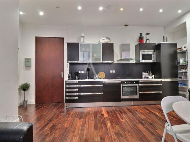 OPERA 13001 APPARTEMENT 4/5 PIECES