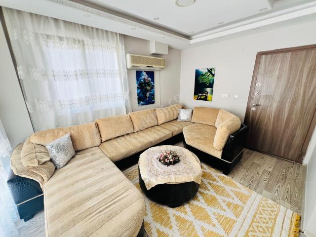 Opera Yaşam Hast. Yakını Kullanışlı Eşyalı 1+1 Daire