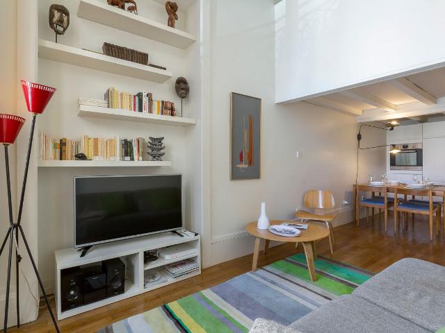 Opéra Majeur 1 bedroom Lyon 1, Lyon Amsterdam Apartments for Rent