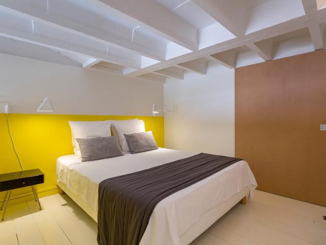 Opéra Majeur 1 bedroom Lyon 1, Lyon Amsterdam Apartments for Rent