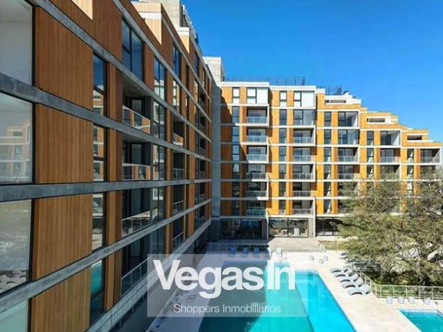 OPERA PLAZA TORRE I AMENITIES