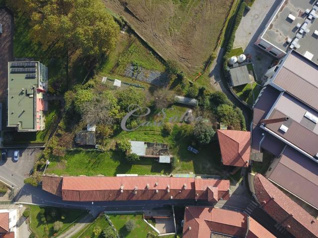 Operazione Immobiliare in vendita a Cucciago