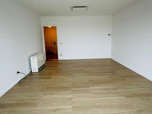 Opgefrist appartement op de derde verdieping van het gebouw Résidence Blommendael