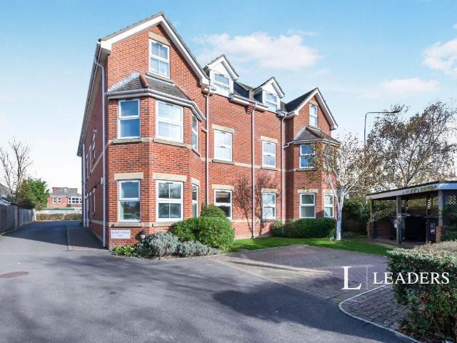 Ophir Road, Bournemouth BH8, 2 bed flat to rent, £1,150 pcm | PrimeLocation