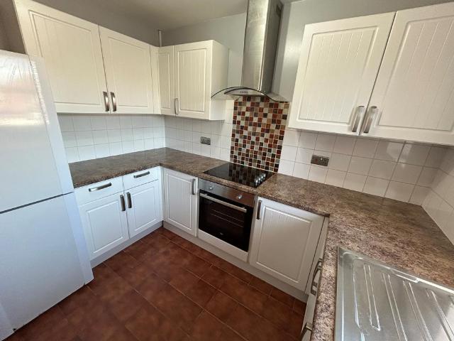 Ophir Road, PORTSMOUTH 3 bed maisonette to rent £1,300 pcm £300 pw