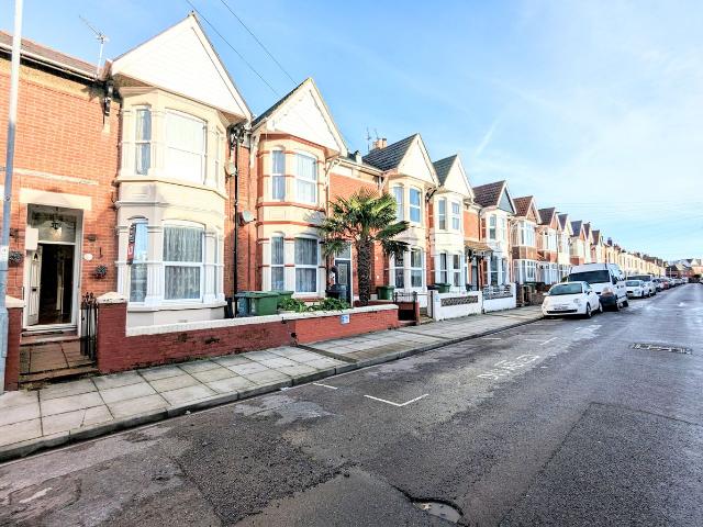 Ophir Road, Portsmouth PO2, 1 bed flat to rent, £1,100 pcm | PrimeLocation