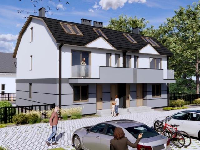 Opieńkowa 57 m², Oborniki Śląskie