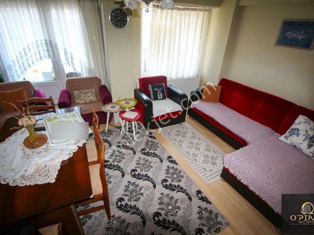 Opima Emlak'tan Yalı Mahallesin Merkezde Satılık 3+1 Dublex Daire