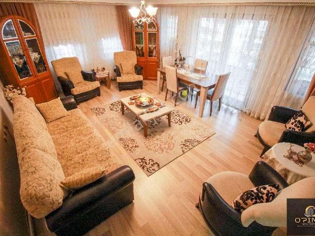 Opima Emlak'tan Yalı Mahallesinde Denize Yakın Satılık 4+1 Dublex Daire