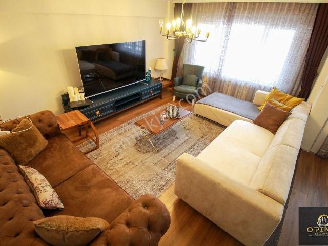 Opima Emlak'tan Yalı Mahallesinde Satılık 3+1 Dublex Daire