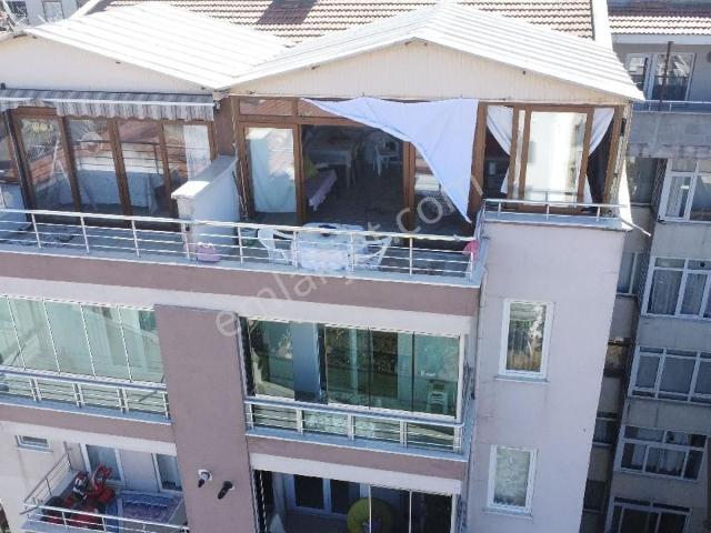Opima Emlak'tan Atatürk Mahallesinde Masrafsız 3+1 Satılık Dublex Daire