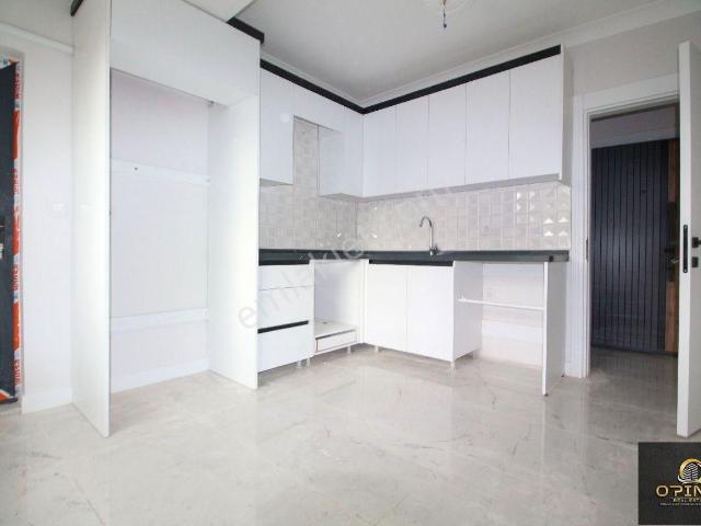 Opima Emlak'tan Bandırma Yenimahalle'de Yerden Isıtmalı Sıfır Yaşında 2+1 Dublex Daire