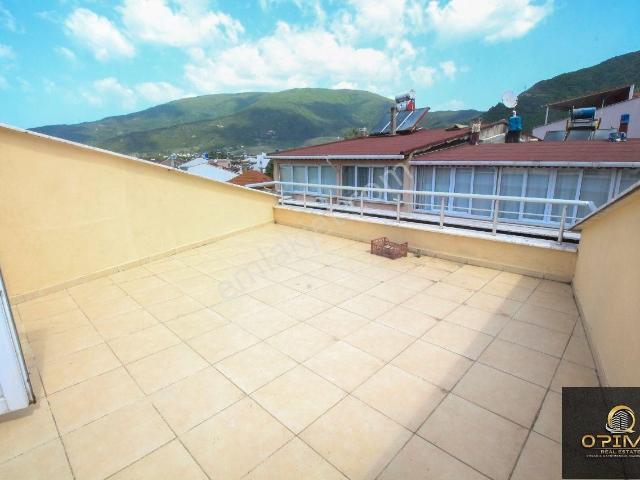 Opima Emlak'tan Ocaklar Mahallesinde Fırsat Satılık 4+1 Dublex Daire