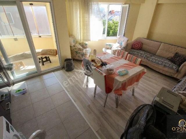 Opima Emlak'tan Ocaklar'da Deniz Manzaralı Satılık 2+1 Dublex Daire
