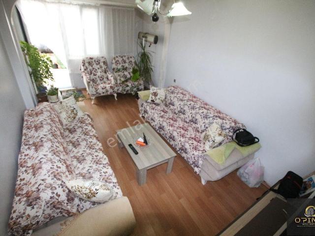 Opimadan Ocaklar Mahallesinde Satılık 2+1 Dublex Daire