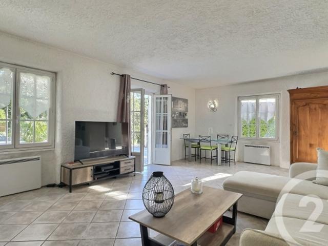 OPIO, maison à vendre, 4 pièces, 140 m²