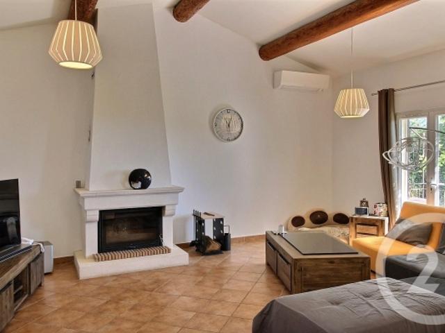 OPIO, maison à vendre, 5 pièces, 170 m²