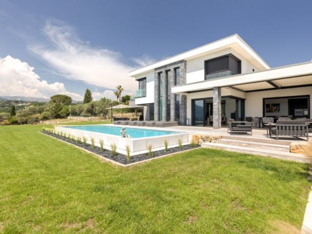 OPIO, maison à vendre, 7 pièces, 438 m²