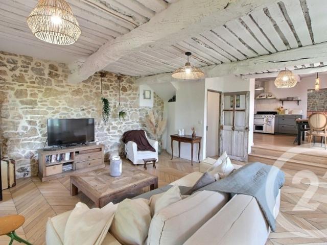 OPIO, maison à vendre, 7 pièces, 180 m²