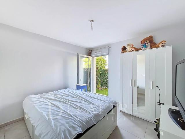 Opio A Pied De Toutes Commodites 62m² Opio