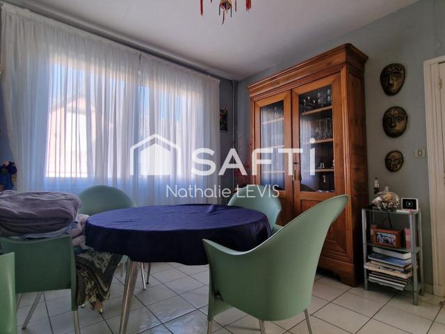 Oppy Vente Maison 62
