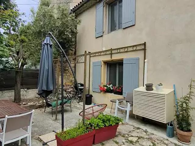 Oppède 84580 Location maison 3 pièces t3