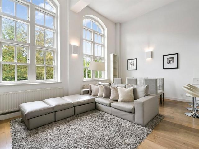 Oppidan Apartments, West Hampstead, London NW6, 3 bed flat to rent, £3,500 pcm | PrimeLocation