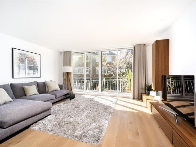 Oppidans Road, Primrose Hill NW3