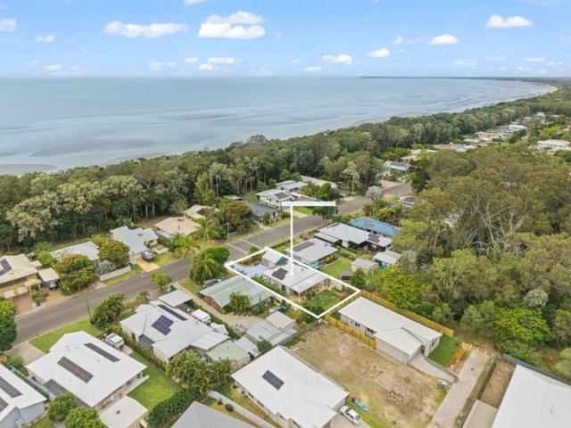 OPPOSITE THE BEACH A COASTAL HOME LIKE NO OTHER