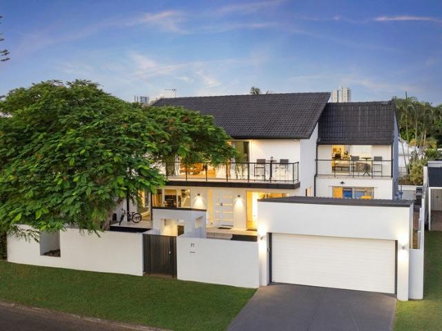Stunning Lake Views Priced to Sell Minutes to Beach