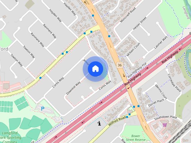 OPPOSITE THE PARK AND NEAR LOCAL AMMENITIES @$670 per week